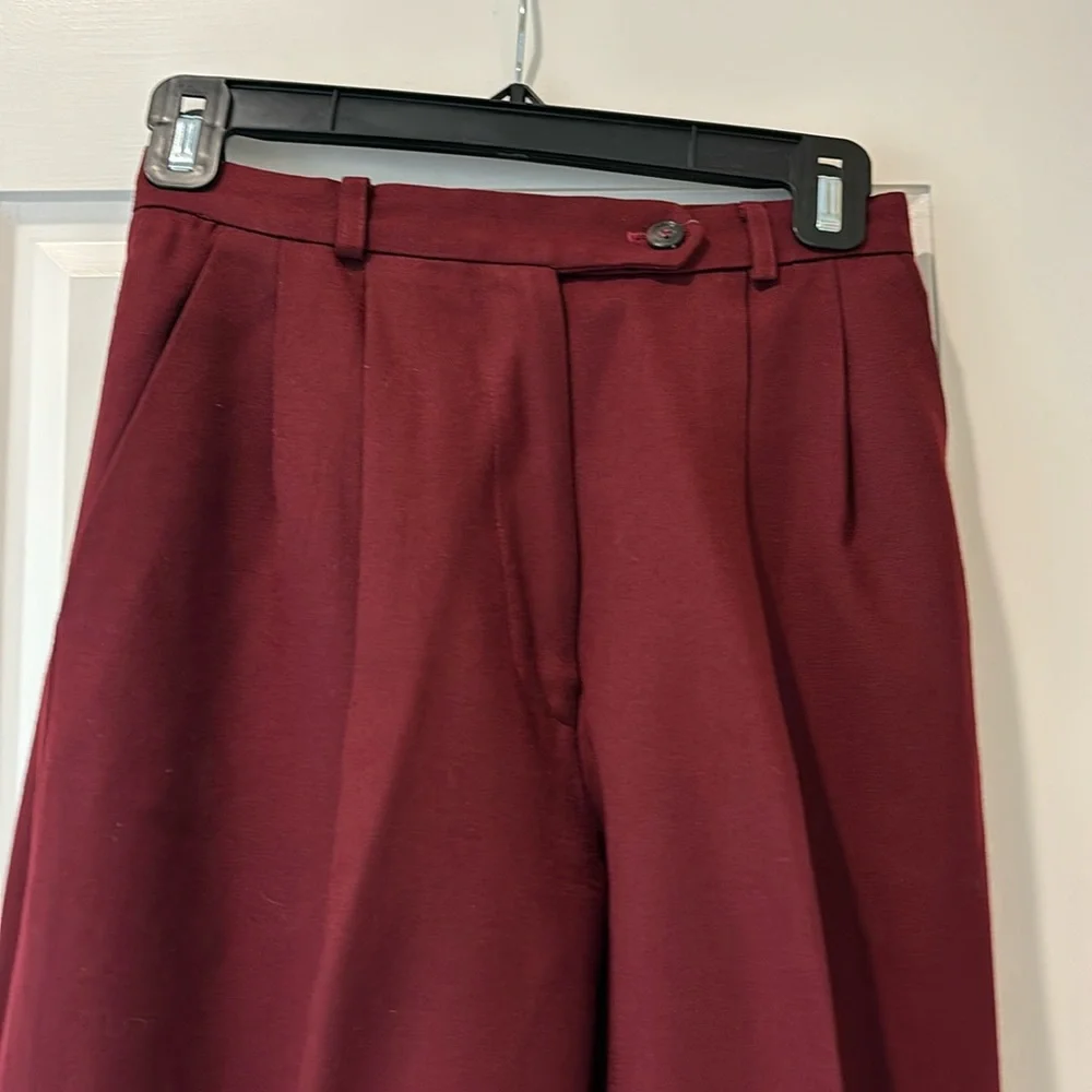 Talbots pants - Picture 1 of 5